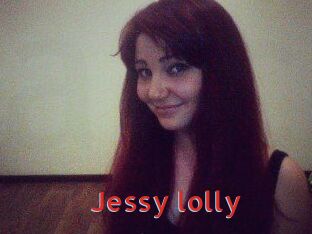 Jessy_lolly