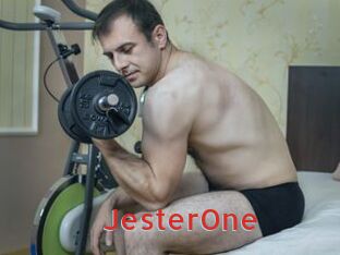 JesterOne