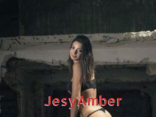 JesyAmber