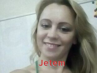 Jetem