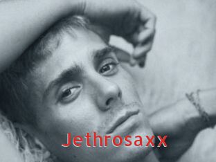 Jethrosaxx