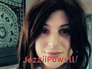 Jezzii_Powell