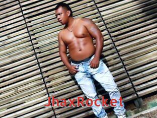 JhaxRocket