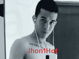 Jhon1Hot