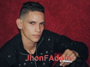 JhonFAdam