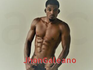 JhonGaleano