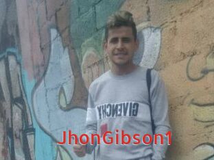 JhonGibson1