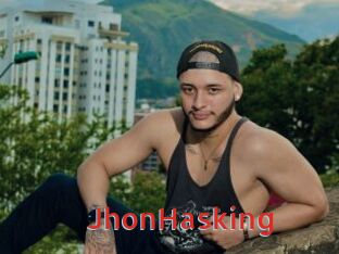 JhonHasking