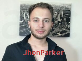 JhonParker