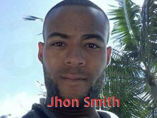 Jhon_Smith