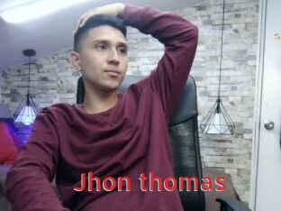 Jhon_thomas