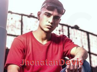 JhonatanDevis