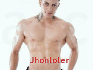 Jhonloter