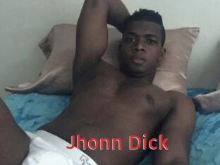 Jhonn_Dick