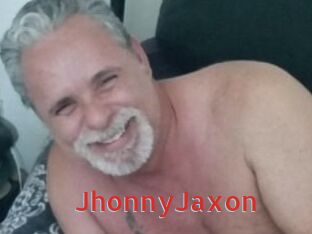 JhonnyJaxon