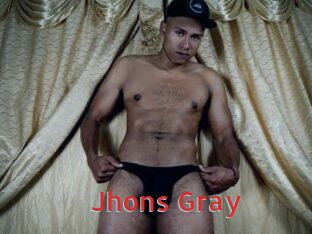 Jhons_Gray