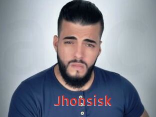 Jhonsisk