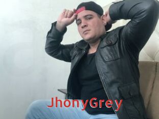 JhonyGrey
