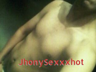 JhonySexxxhot