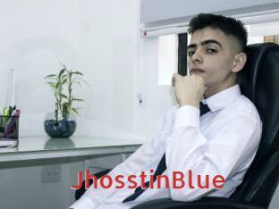 JhosstinBlue