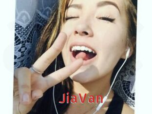 JiaVan