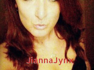 JiannaJynx