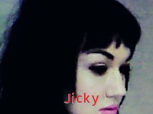 Jicky