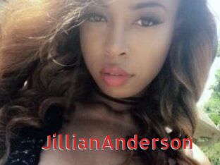 JillianAnderson
