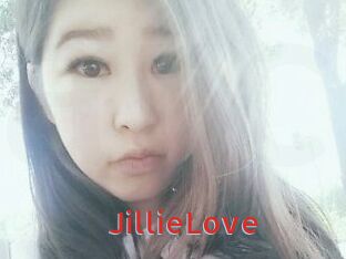 JillieLove
