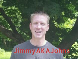 JimmyAKAJohns