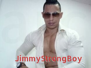 JimmyStrongBoy