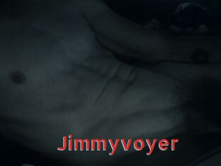 Jimmyvoyer