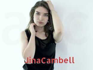 JinaCambell