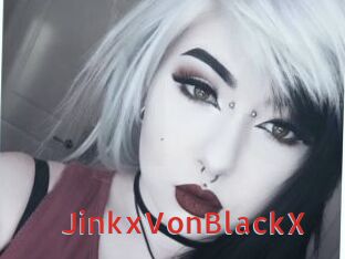 JinkxVonBlackX