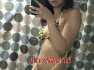 JinxWorld