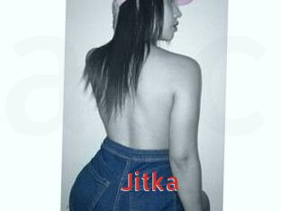 Jitka_