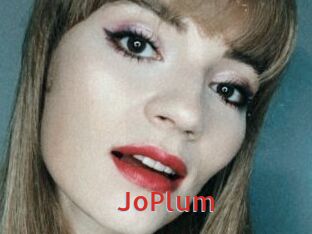 JoPlum