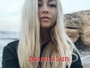 JoannaSun