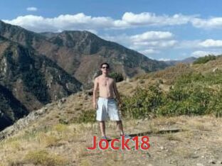 Jock18