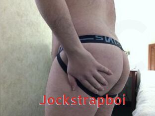 Jockstrapboi