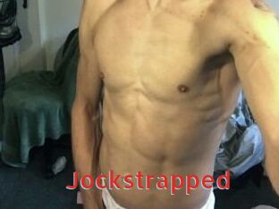 Jockstrapped