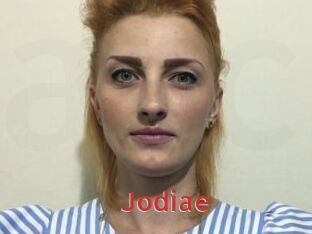 Jodiae