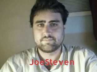JoeSteven