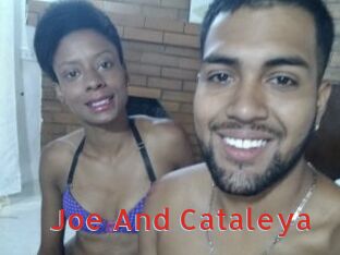 Joe_And_Cataleya
