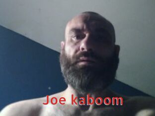Joe_kaboom
