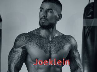 Joeklein