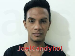 JoelCandyhot