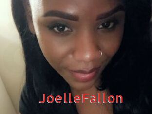 JoelleFallon