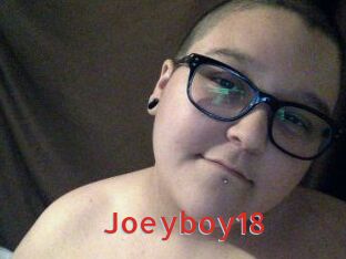 Joeyboy18