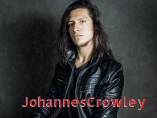 JohannesCrowley